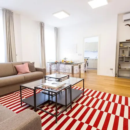 Easylife - Annydi Art Home In Duomo Milan Exterior photo