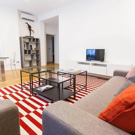 Easylife - Annydi Art Home In Duomo Milan Exterior photo
