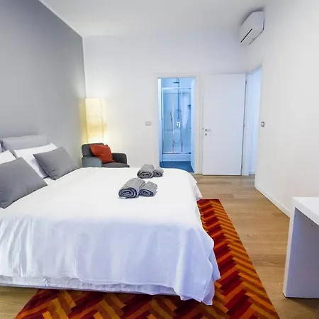 Easylife - Annydi Art Home In Duomo Milan Exterior photo