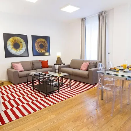 Easylife - Annydi Art Home In Duomo Milan Exterior photo