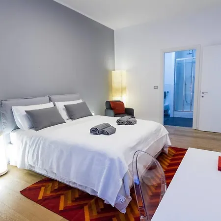 Easylife - Annydi Art Home In Duomo Milan Exterior photo