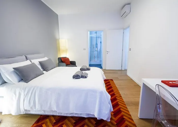 Easylife - Annydi Art Home In Duomo